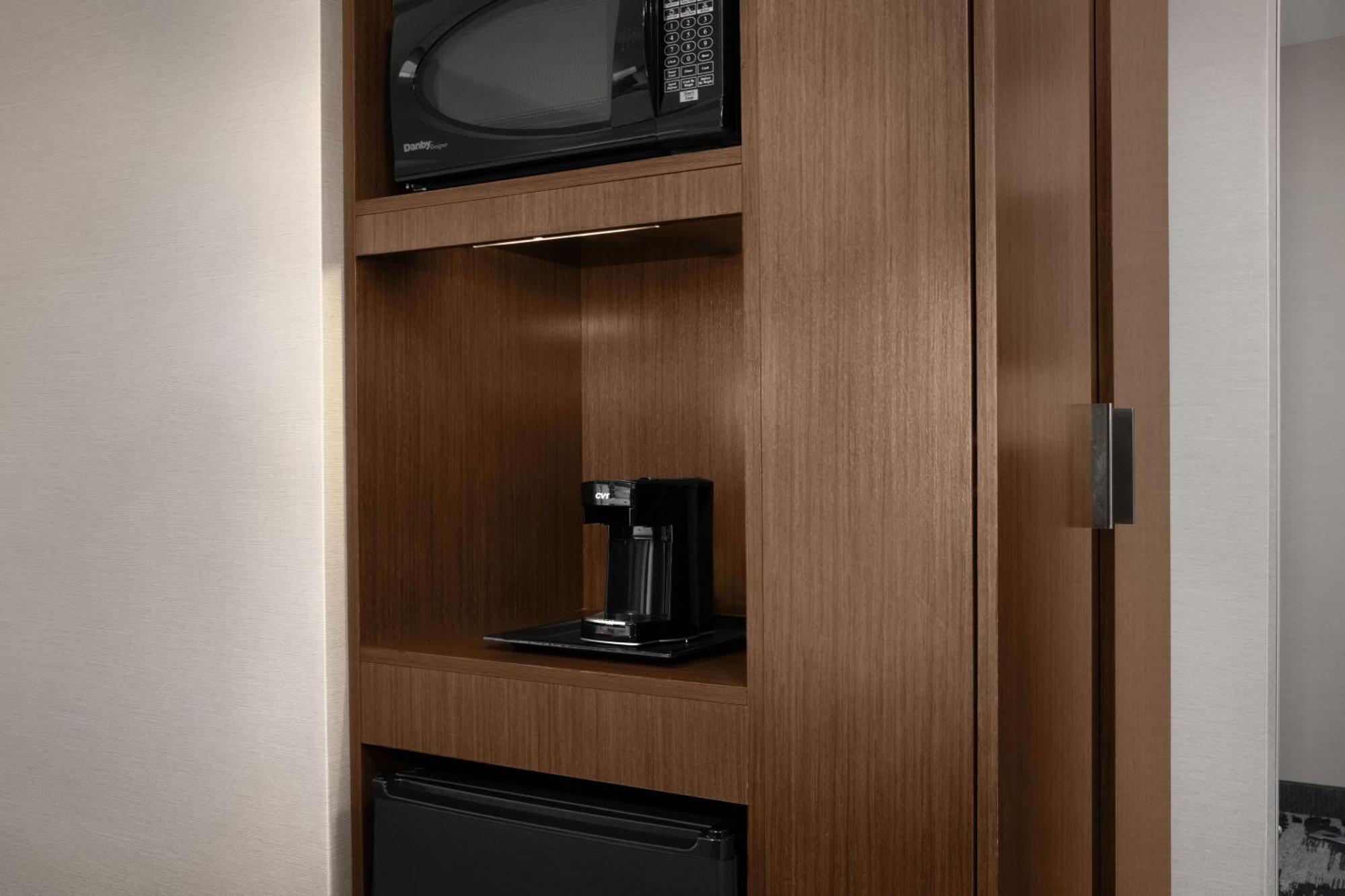 Fairfield Inn & Suites By Marriott Sioux Falls Airport Bagian luar foto